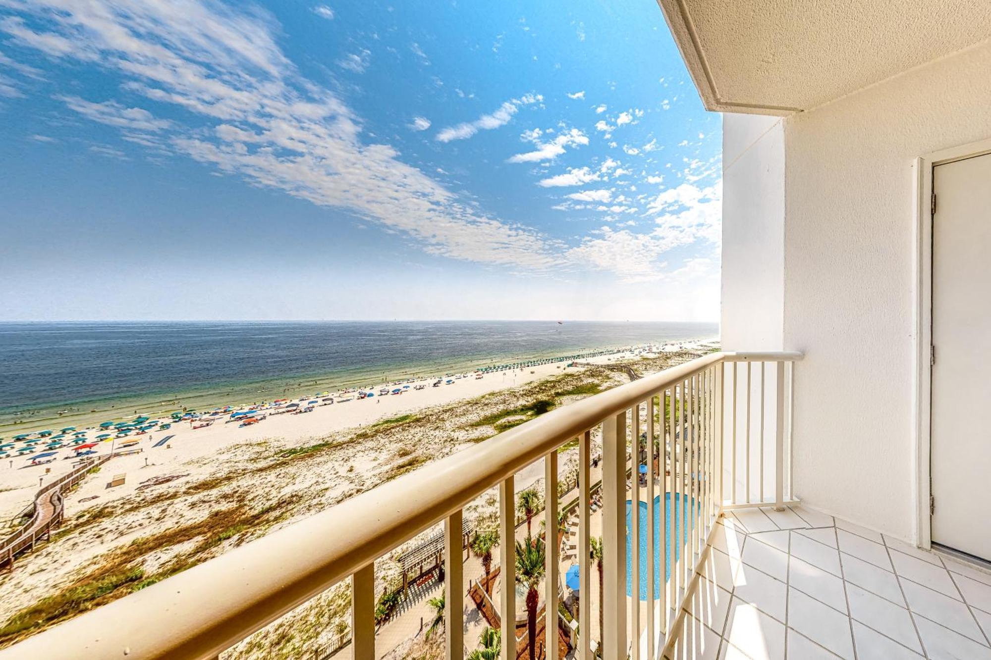 The Beach Club Resort And Spa Gulf Shores Quarto foto