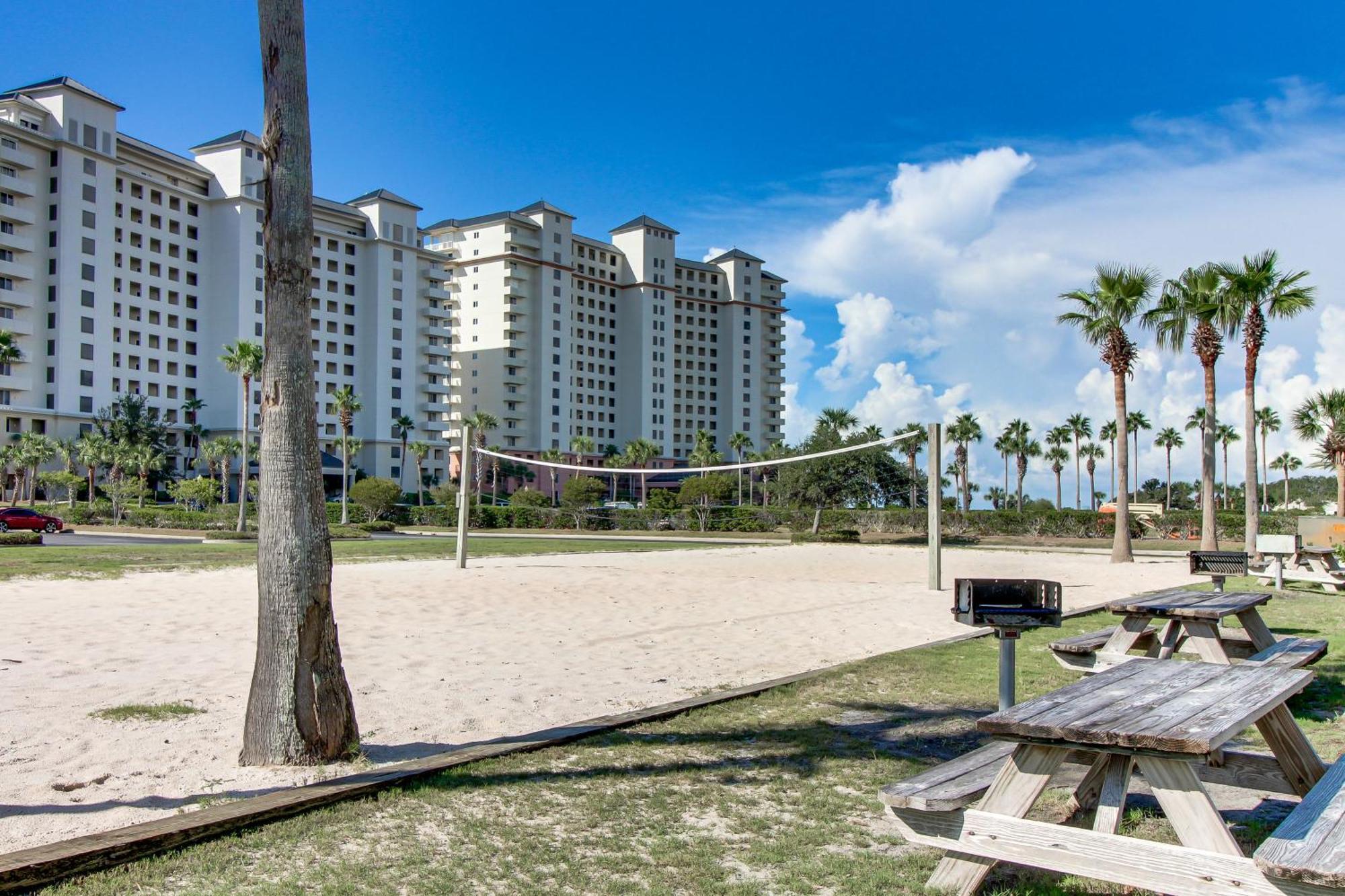 The Beach Club Resort And Spa Gulf Shores Quarto foto