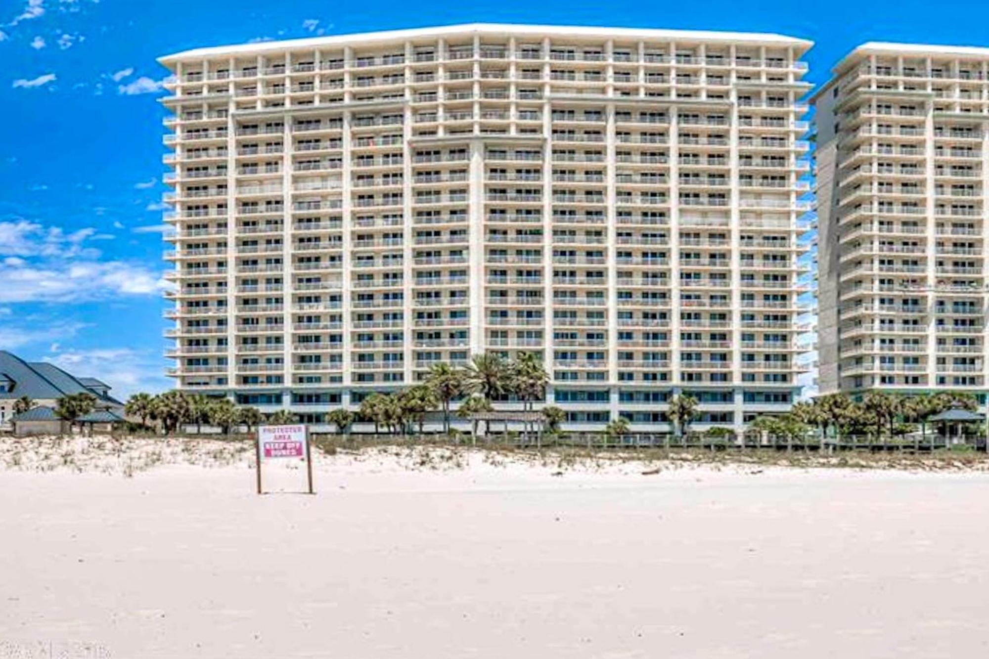 The Beach Club Resort And Spa Gulf Shores Quarto foto